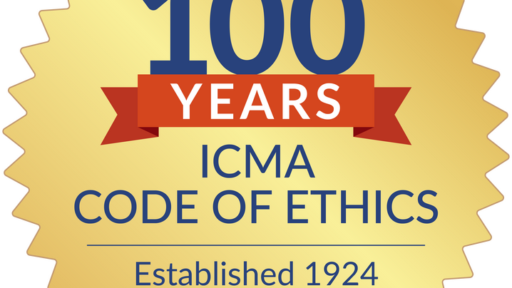 Promoting an Ethical Local Government | icma.org